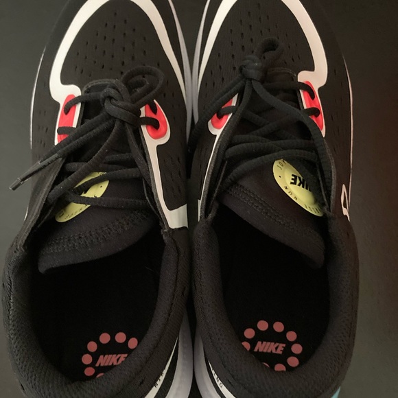 NEW NIKE WOMENS JOYRIDE DUAL RUN ( GS) SNEAKERS SZ 8 8.5 RUNNING SHOES CN9600003 - Picture 7 of 11